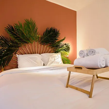Ng Suitehome - Lille I Barbieux I Montesquieu - Balneo - Netflix - Wifi - Jardin Рубе