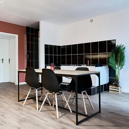 Ng Suitehome - Lille I Barbieux I Montesquieu - Balneo - Netflix - Wifi - Jardin *